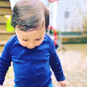 Meet your Posher, Nicky